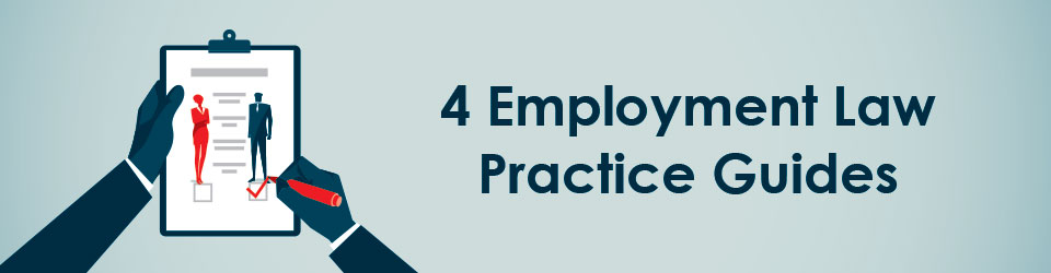 Employment Law Handbooks