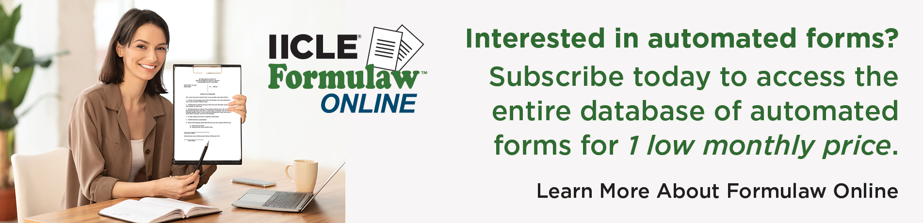 Formulaw Online