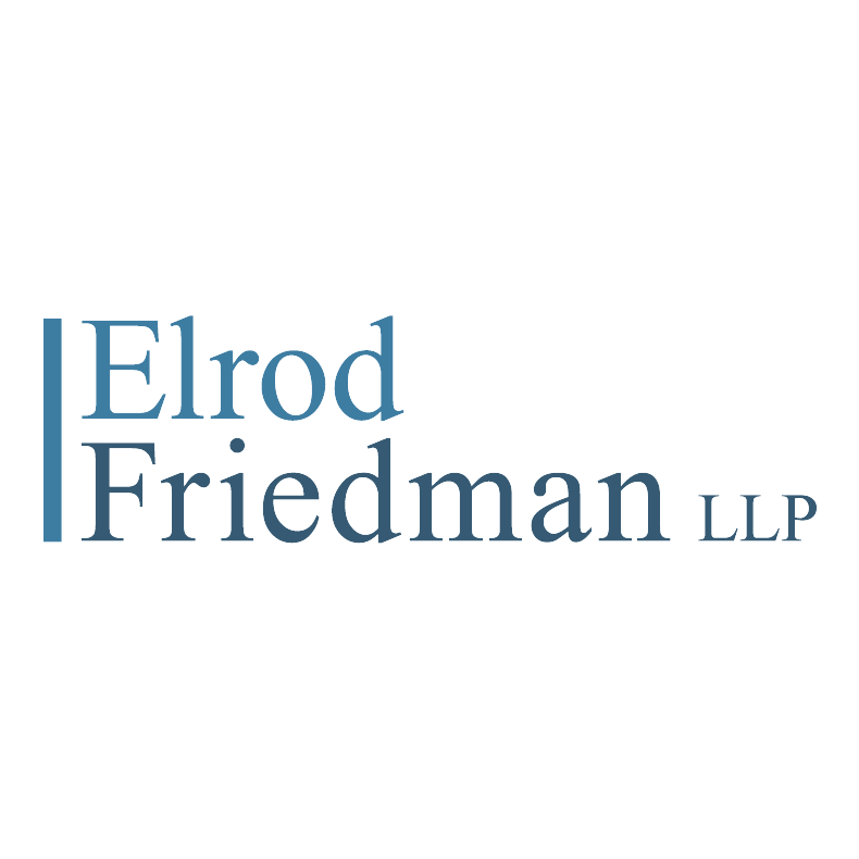Elrod Friedman