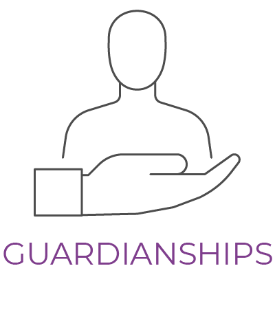 Guardianships