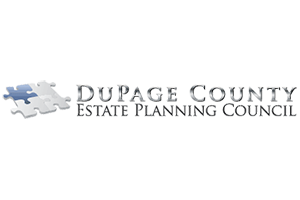 Dupage County Estate Planning Council
