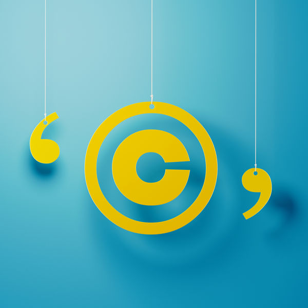 Copyright Fundamentals: Fair Use Doctrine | Illinois Institute for  Continuing Legal Education - IICLE