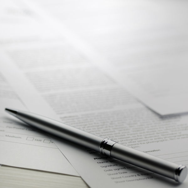 Picture of Representing the LCA Writer: Common Contracts (Presented by Lawyers for the Creative Arts)