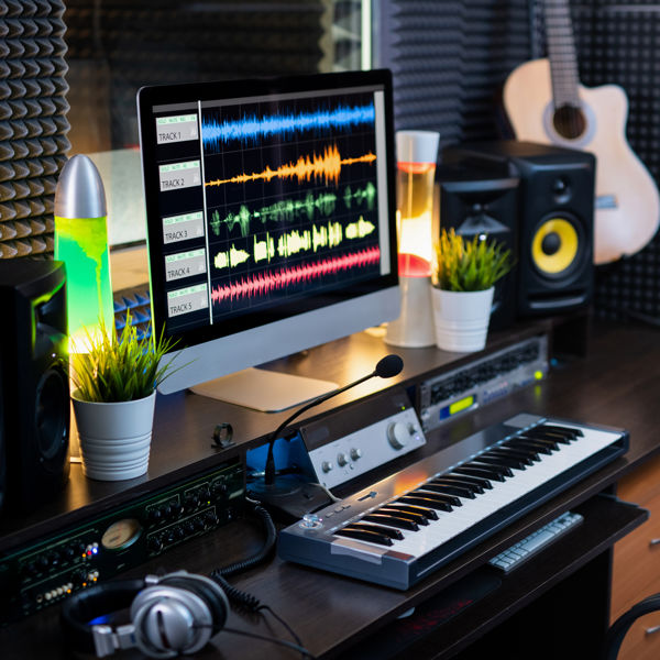 Picture of Representing the LCA Music Client: Recording Agreements (Presented by Lawyers for the Creative Arts)