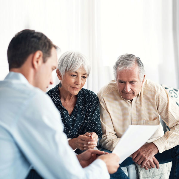 Picture of Everyday Mistakes In Estate Planning 2020 Edition