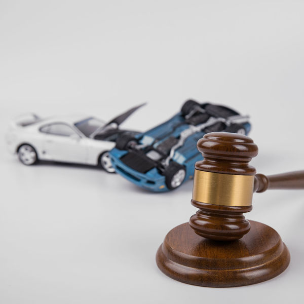 Picture of Proving Fault in Auto Accident Cases 2020 Edition