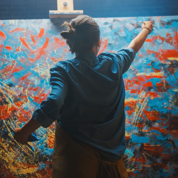 Picture of Representing the LCA Visual Artist: Visual Artists Rights Act (VARA) (Presented by Lawyers for the Creative Arts)