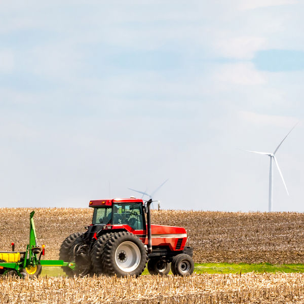 Picture of Farming Law: Environmental, Drainage, and Wind Farms Issues 2020 Edition