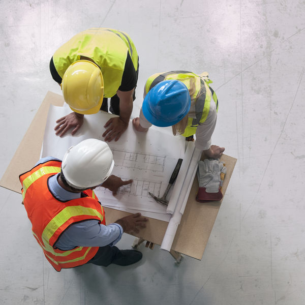 Picture of Representing the Parties to a Construction Project 2020 Edition