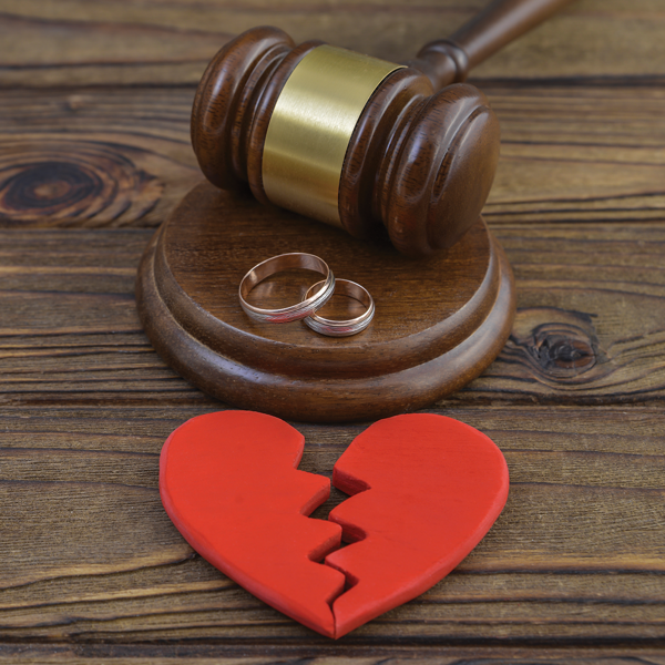 Picture of Family Law: Dissolutions of Marriage Court Proceedings 2021 Edition