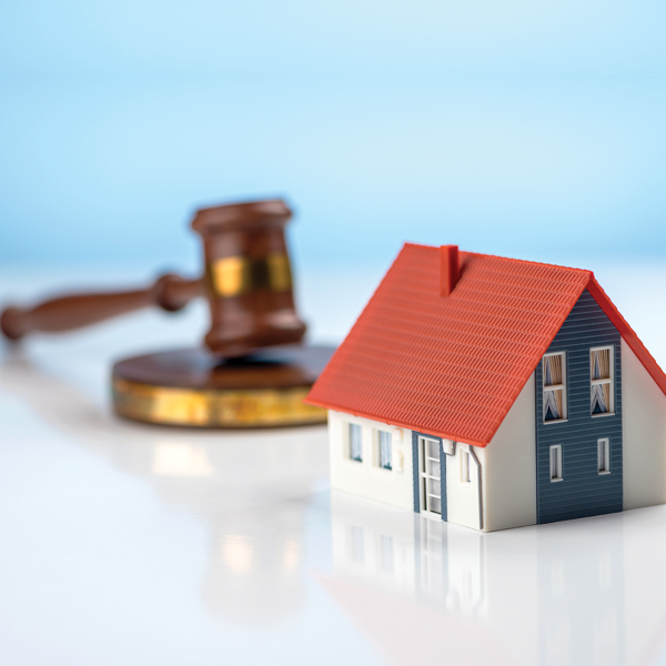 Picture of Real Estate Litigation 2021 Edition