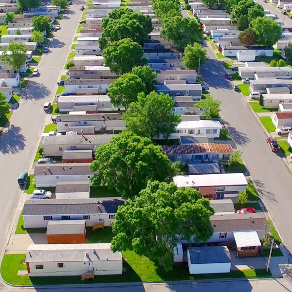 Picture of A Practical Guide to Mobile Home Transactions