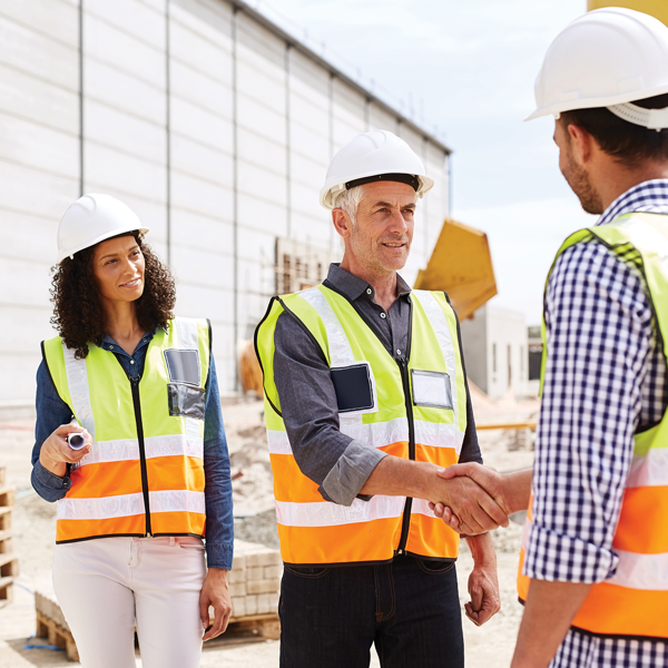 Picture of Construction Law: Transactional Considerations 2021 Edition