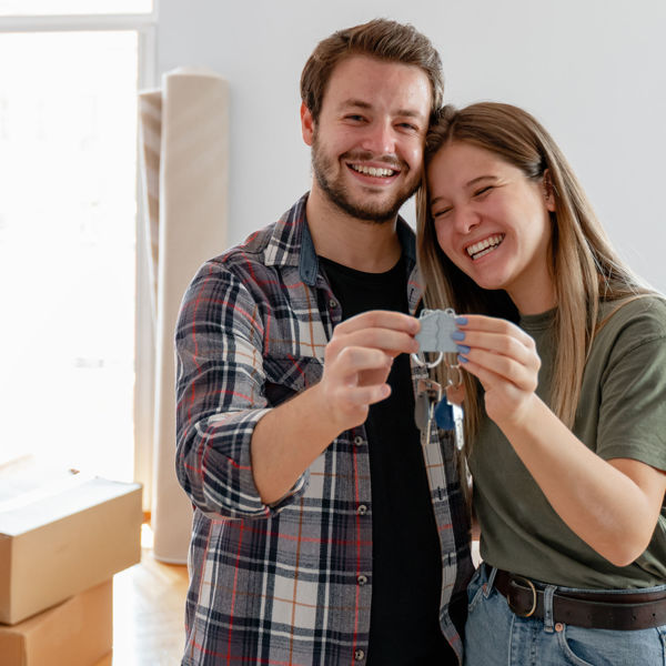 Picture of Residential Real Estate 2021