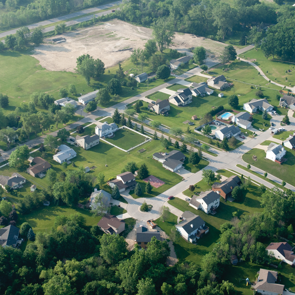 Picture of Land Use Law: Special Topics 2021 Edition