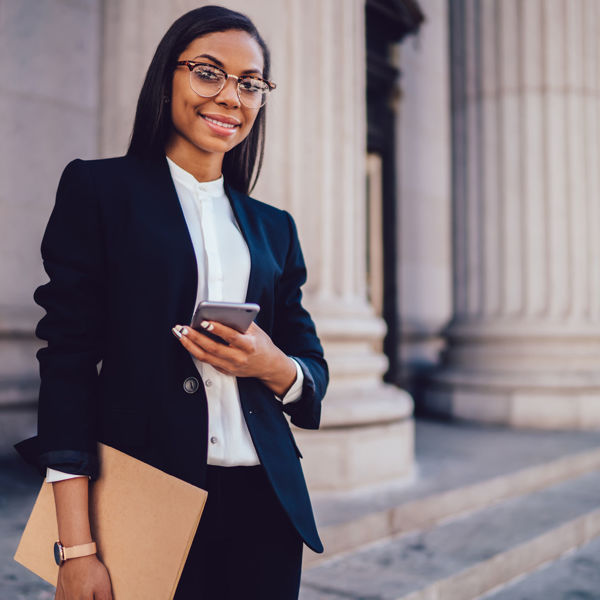 Picture of Women in The Law: Yesterday, Today, and Beyond