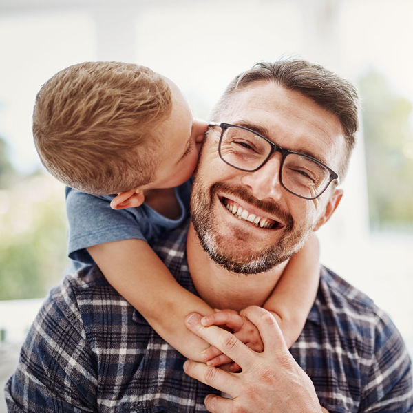 Picture of Parental Responsibility Allocation & LGBTQIA Children: Caselaw & Analysis