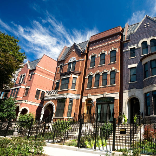 Picture of Cook County Residential Tenant Landlord Ordinance