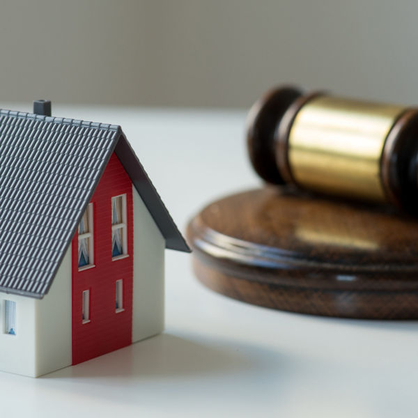 Picture of Real Estate Caselaw Update 2021