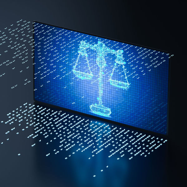 Picture of The Ethics of Legal Technology