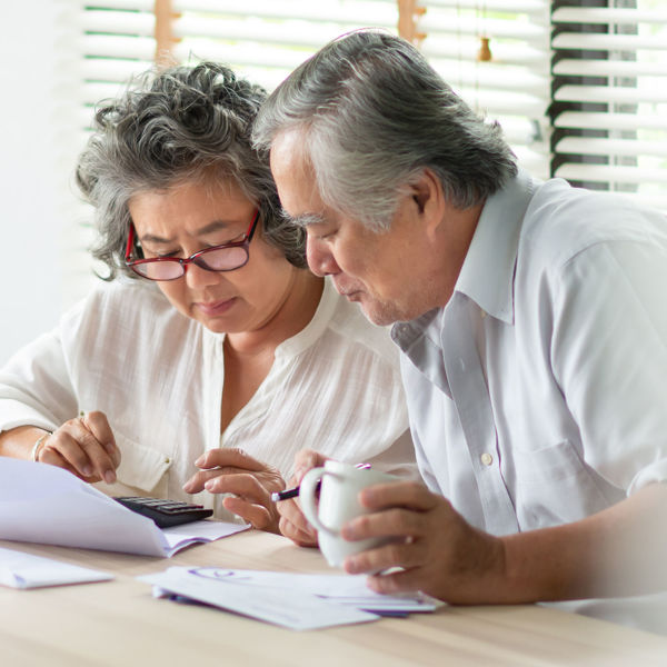 Picture of Dividing Retirement Plans: How to Avoid Malpractice and Other Tips