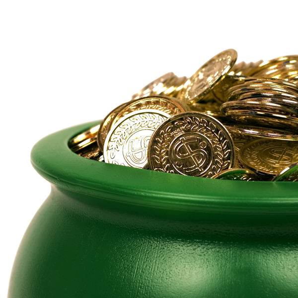 Picture of A “Pot Of Gold”: Navigating The Administration of Tangible Personal Property