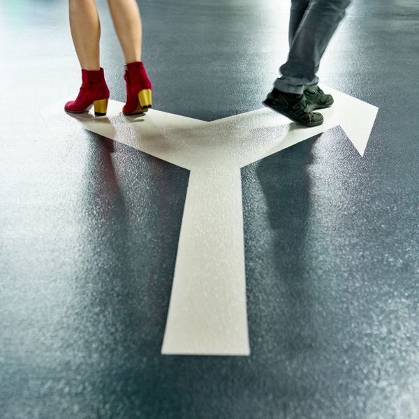 Picture of Executive Benefits and Divorce