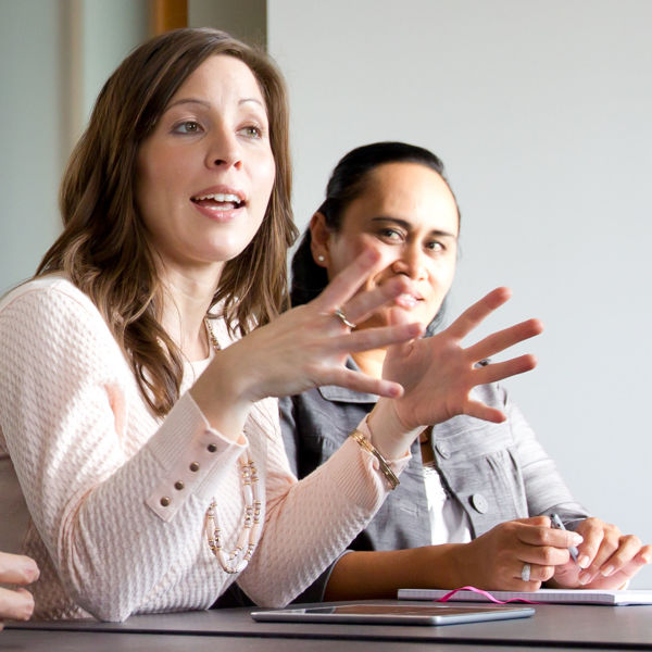 Picture of Preparing for and Participating in a Successful Mediation