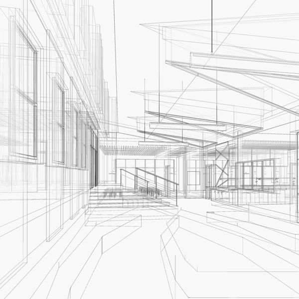 Picture of Architectural Contracts