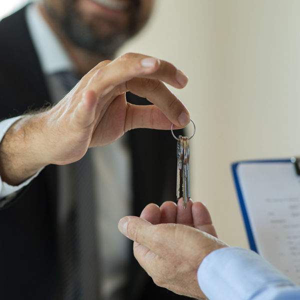 Picture of Is Your House In Order? Property Law and Estate Planning Basics That Impact You (WBAI)
