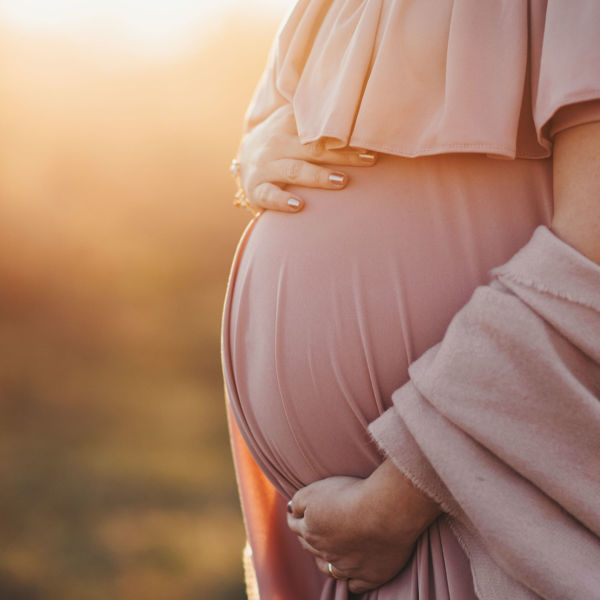 Picture of Legally Moms - Navigating Fertility Issues (WBAI)