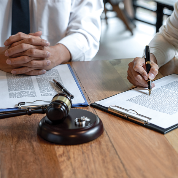 Picture of Family Law: Preliminary Considerations in Dissolution Actions 2020 Edition