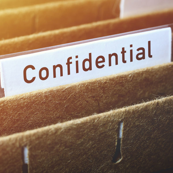 Picture of Accessing Confidential Mental Health Records and Other Highly Confidential Information