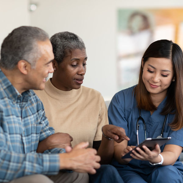 Picture of Advanced Medicaid Planning and Medicaid Appeals
