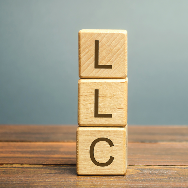 Picture of Limited Liability Companies 2022 Edition