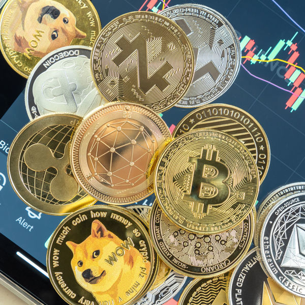 Picture of Cryptocurrency: What, Where, & How is it Evaluated in Divorce?