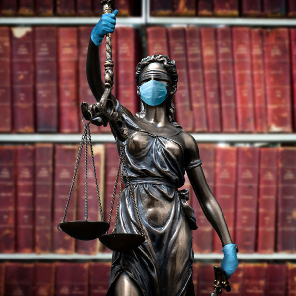 Picture of The Evolution of the COVID-19 Legislation in Illinois Workers’ Compensation and Practical Considerations Moving Forward
