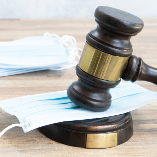 Picture of Appellate Court Practice in the Wake of COVID-19 and Rule 23