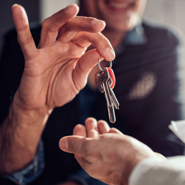 Picture of Taking Title to Real Estate