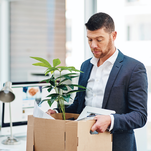 Picture of Employment Termination: Employer Obligations and Workplace Considerations 2022 Edition