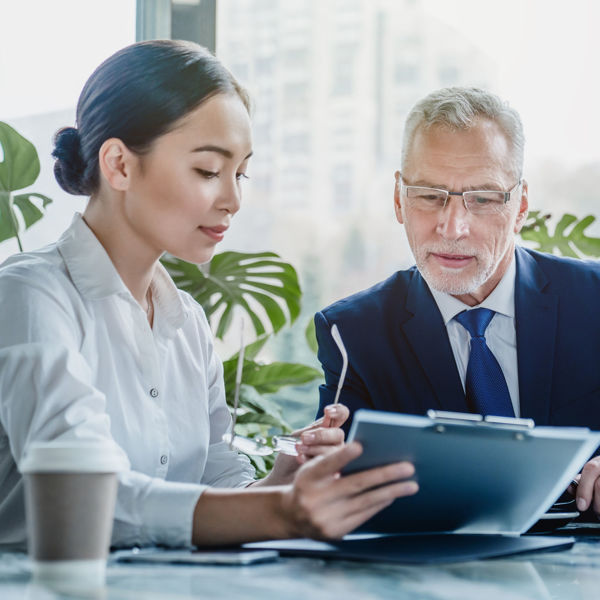 Picture of Easy & Effective Marketing Strategies for Your Firm
