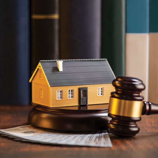 Picture of Litigating Disputed Estates and Trusts