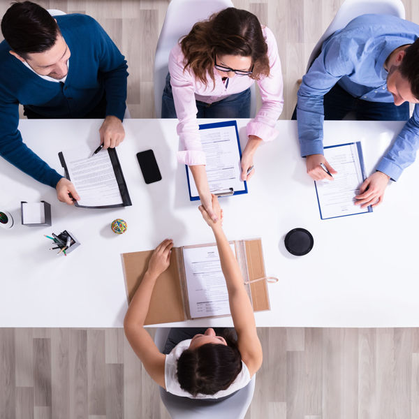Picture of Caselaw Update - Employment Law 2022