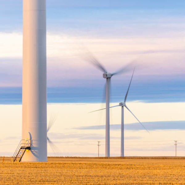 Picture of Considerations in Connection with Clean Energy Project Development in Illinois
