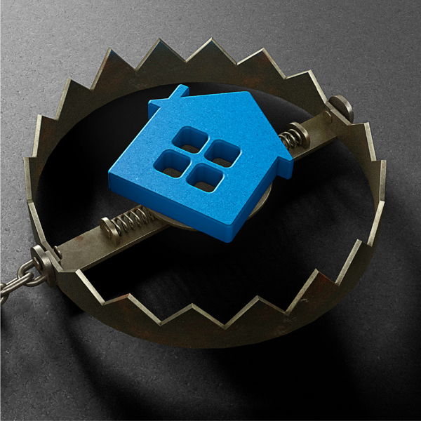 Picture of Predatory Mortgage Lending and Servicing 2022 Edition