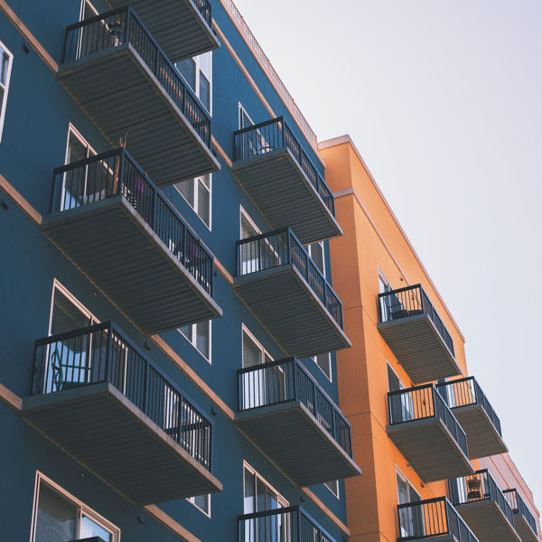 Picture of Condos, Townhomes and Co-Ops