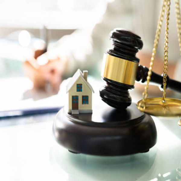 Picture of Ethical Issues in Distressed Real Estate