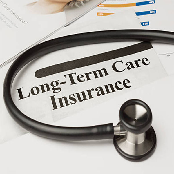 Picture of Long Term Care Insurance: Understanding the Contract and Avoiding Denials