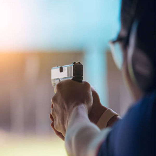 Picture of Firearms Safety Issues and the 2nd Amendment