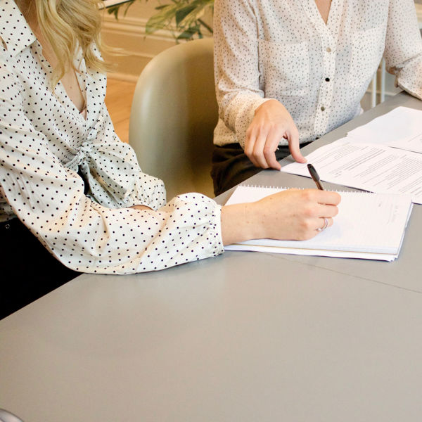 Picture of Cross-Examination of Custody Evaluators in Family Law